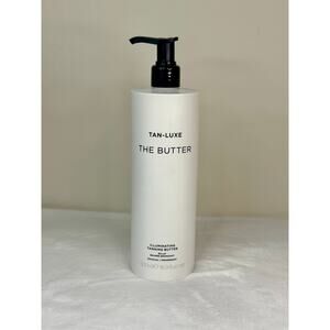 Tan-Luxe The Butter Illuminating Tanning Butter 500ml/16.9 fl oz
